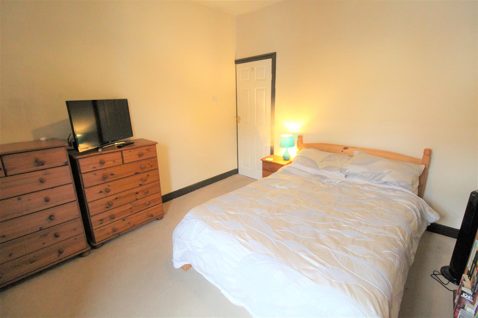 Shotsfield Street, Milton, Stoke-On-Trent
